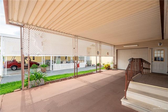 3129 Sonora Drive, Weslaco, TX 78596