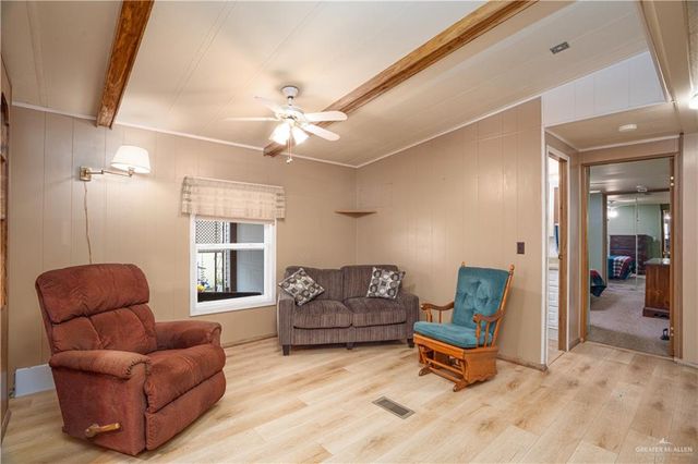 3129 Sonora Drive, Weslaco, TX 78596