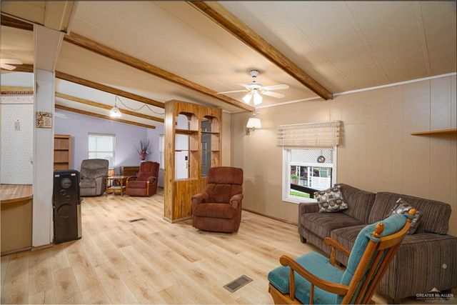 3129 Sonora Drive, Weslaco, TX 78596
