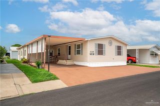 3129 Sonora Drive, Weslaco, TX 78596