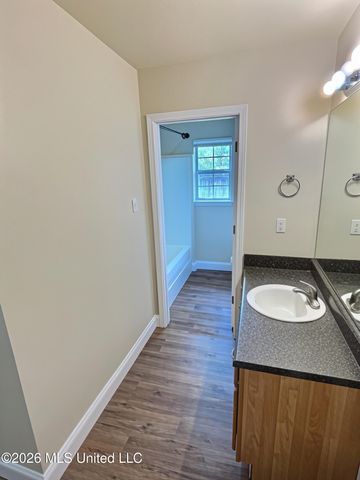 9612 Nevada Avenue, Vancleave, MS 39565