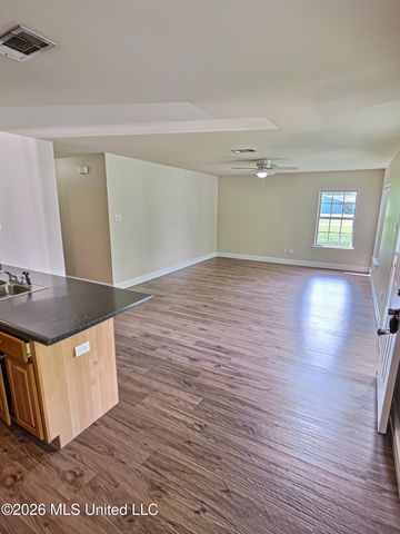 9612 Nevada Avenue, Vancleave, MS 39565