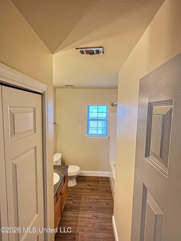 9612 Nevada Avenue, Vancleave, MS 39565