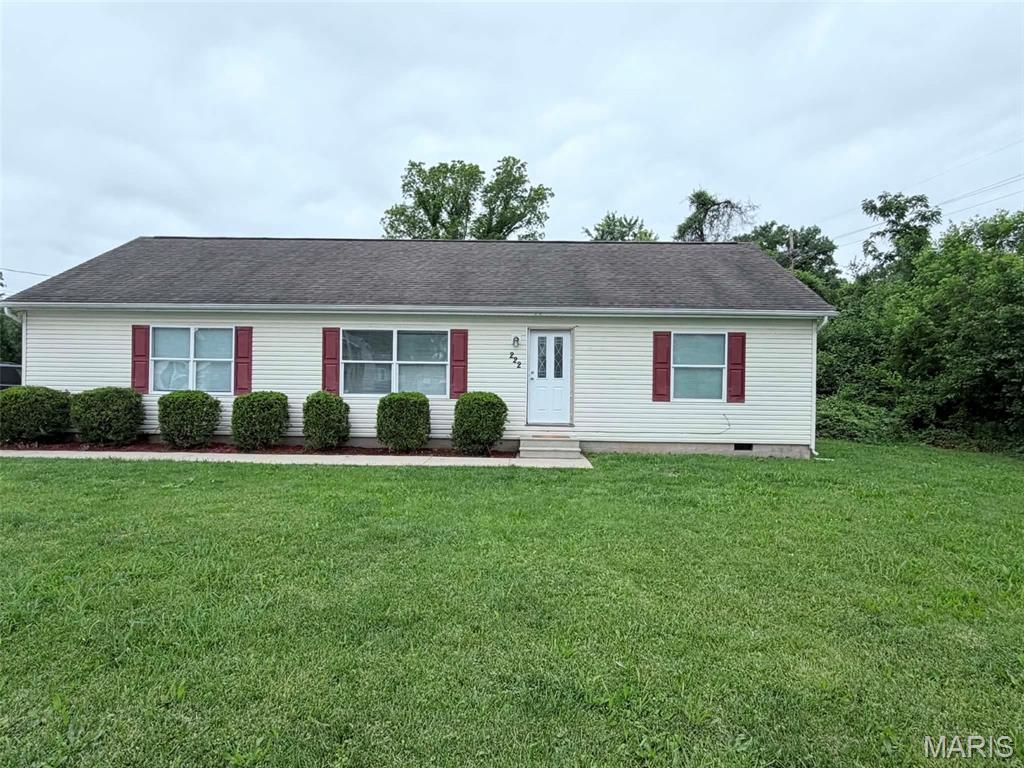 222 Judith Lane, Cahokia, IL 62206