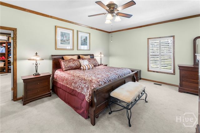 472 S Laurel Circle, Eden, GA 31307