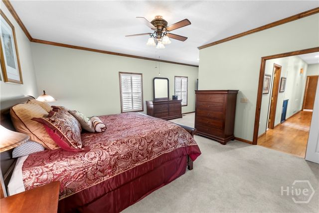 472 S Laurel Circle, Eden, GA 31307