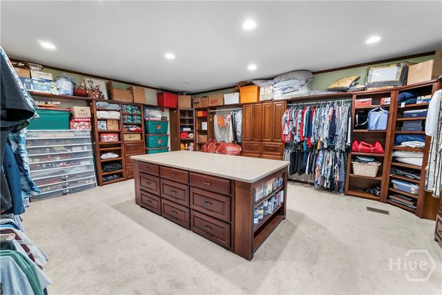 472 S Laurel Circle, Eden, GA 31307