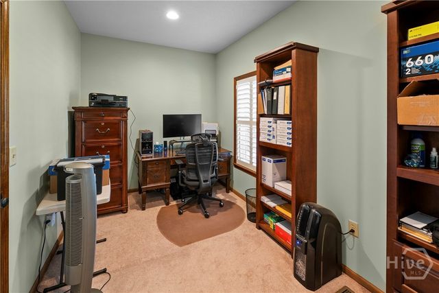 472 S Laurel Circle, Eden, GA 31307