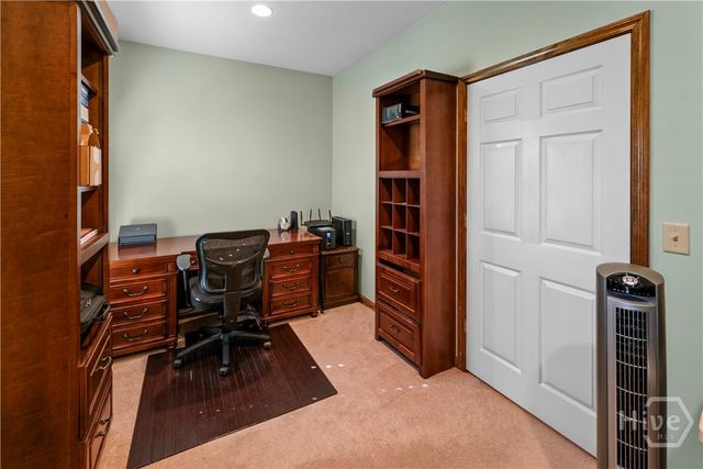 472 S Laurel Circle, Eden, GA 31307