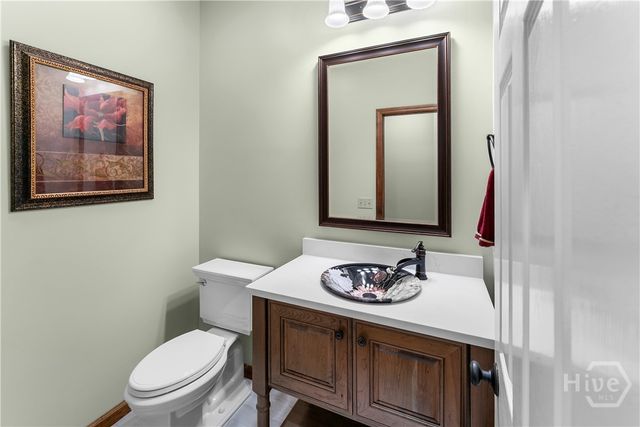 472 S Laurel Circle, Eden, GA 31307