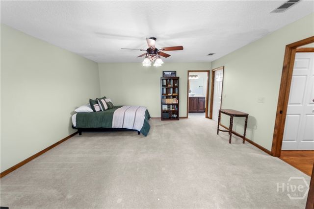 472 S Laurel Circle, Eden, GA 31307