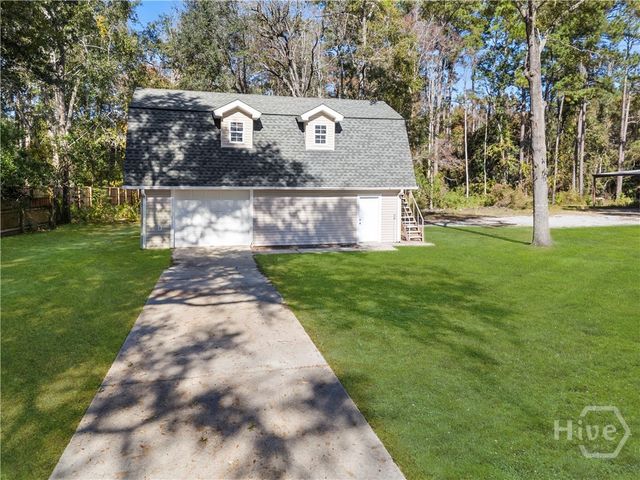 472 S Laurel Circle, Eden, GA 31307