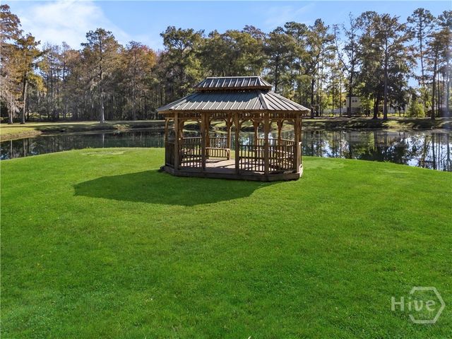 472 S Laurel Circle, Eden, GA 31307