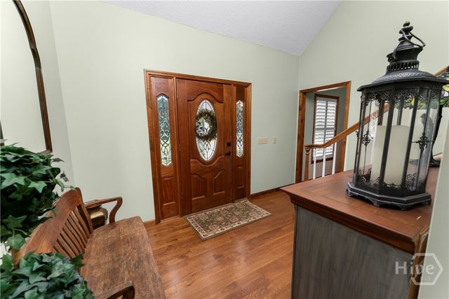 472 S Laurel Circle, Eden, GA 31307