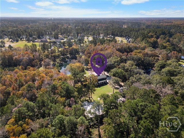 472 S Laurel Circle, Eden, GA 31307