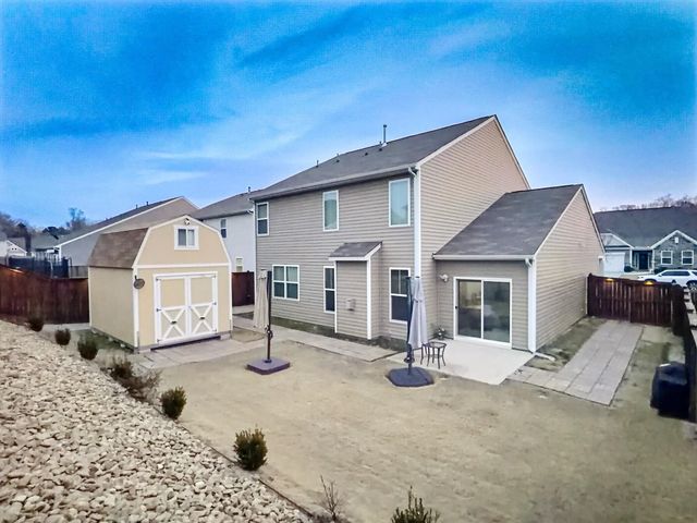 430 Wolfbend Road, Woodruff, SC 29388