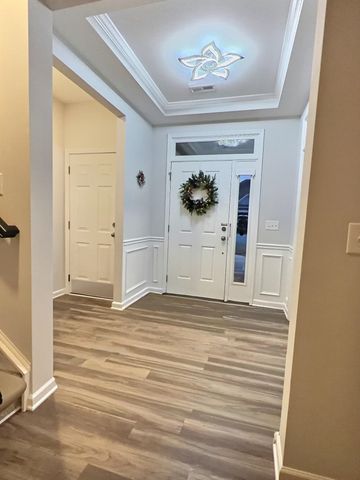 430 Wolfbend Road, Woodruff, SC 29388