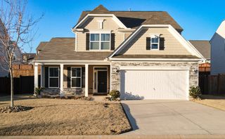 430 Wolfbend Road, Woodruff, SC 29388