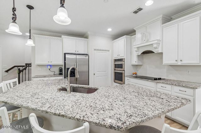 41 WILLOW FALLS Trail, Ponte Vedra, FL 32081