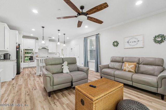 41 WILLOW FALLS Trail, Ponte Vedra, FL 32081