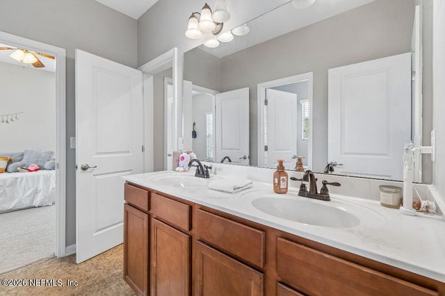 41 WILLOW FALLS Trail, Ponte Vedra, FL 32081