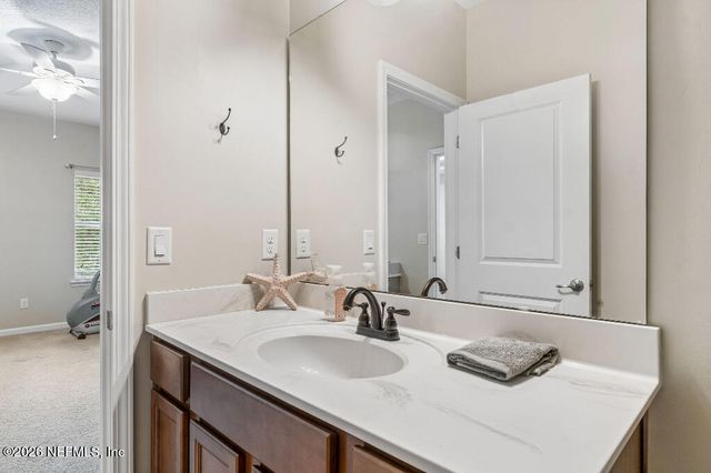 41 WILLOW FALLS Trail, Ponte Vedra, FL 32081