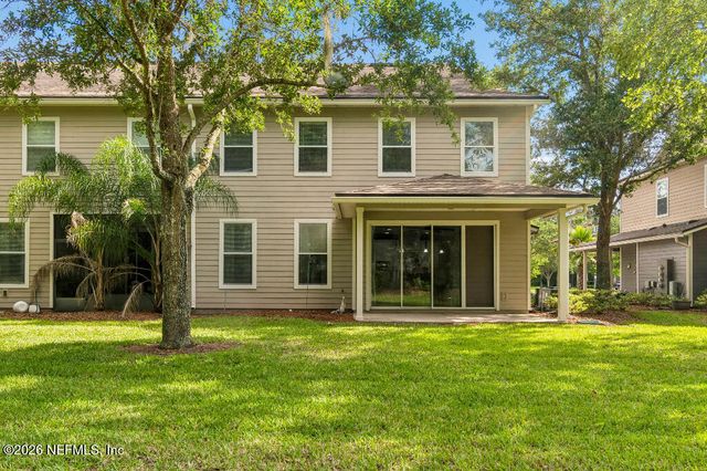 41 WILLOW FALLS Trail, Ponte Vedra, FL 32081