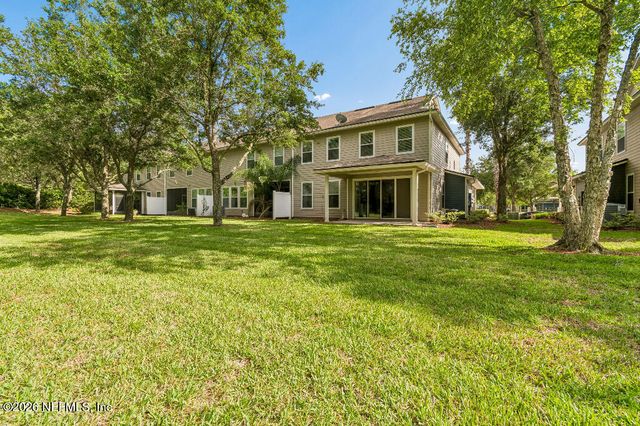 41 WILLOW FALLS Trail, Ponte Vedra, FL 32081