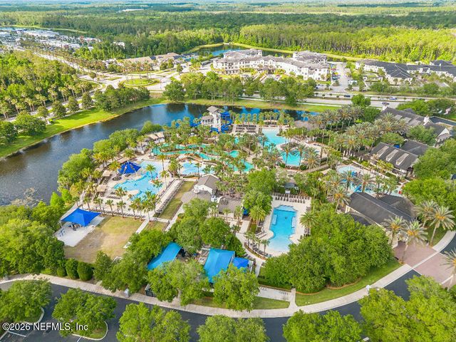 41 WILLOW FALLS Trail, Ponte Vedra, FL 32081