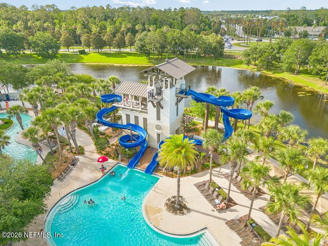41 WILLOW FALLS Trail, Ponte Vedra, FL 32081