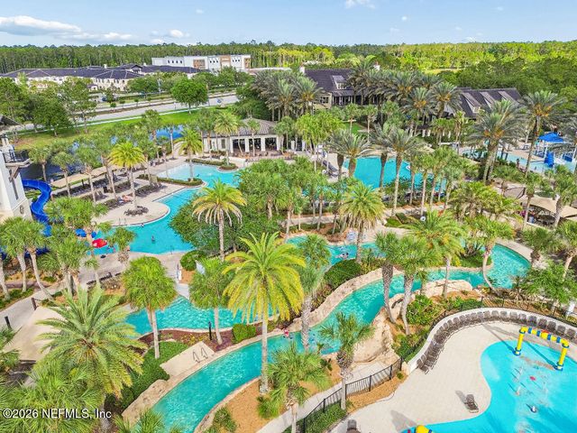41 WILLOW FALLS Trail, Ponte Vedra, FL 32081