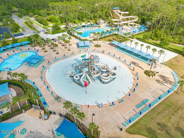 41 WILLOW FALLS Trail, Ponte Vedra, FL 32081