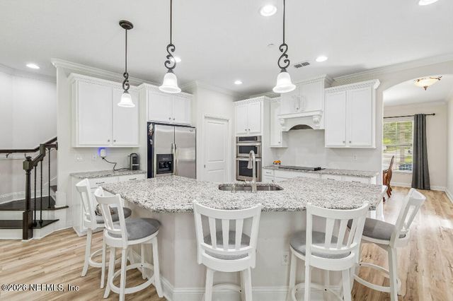 41 WILLOW FALLS Trail, Ponte Vedra, FL 32081