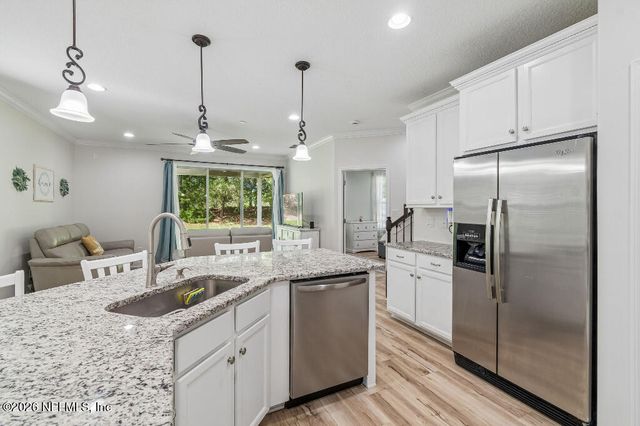 41 WILLOW FALLS Trail, Ponte Vedra, FL 32081