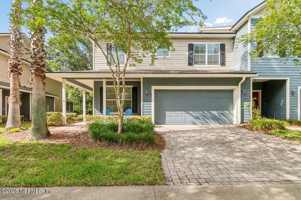 41 WILLOW FALLS Trail, Ponte Vedra, FL 32081