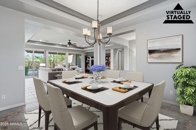 2004 E CANYON Place, Chandler, AZ 85249