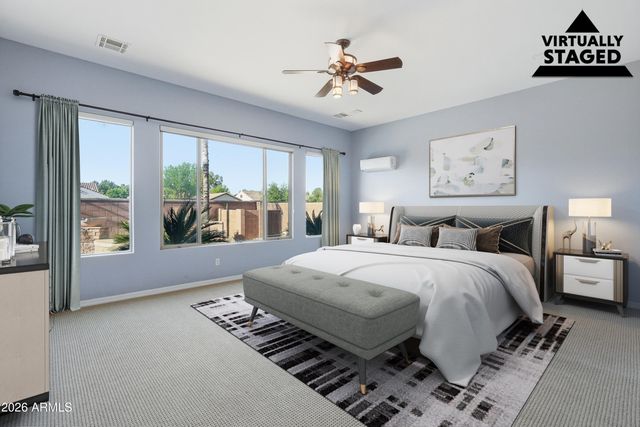 2004 E CANYON Place, Chandler, AZ 85249