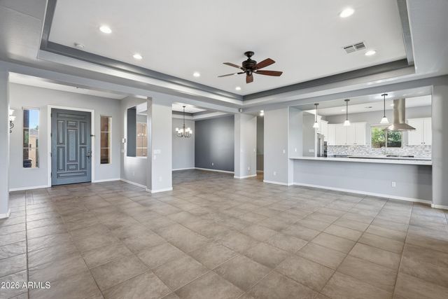 2004 E CANYON Place, Chandler, AZ 85249