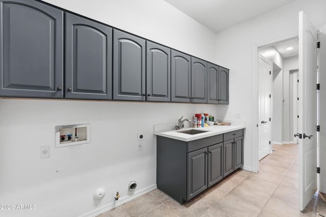 2004 E CANYON Place, Chandler, AZ 85249