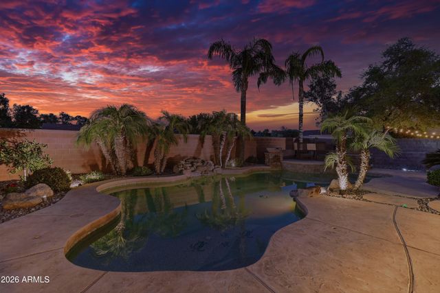 2004 E CANYON Place, Chandler, AZ 85249