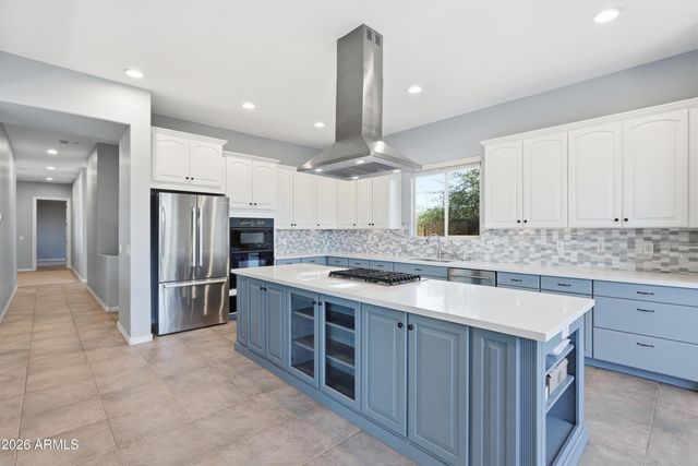 2004 E CANYON Place, Chandler, AZ 85249