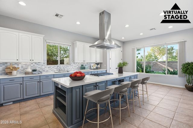 2004 E CANYON Place, Chandler, AZ 85249