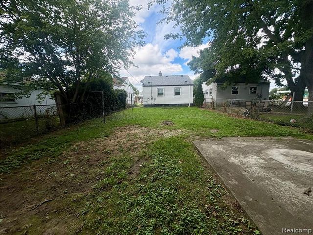 7574 Timken Avenue, Warren, MI 48091
