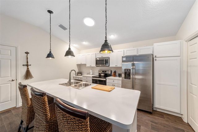 972 GREG TERRACE, The Villages, FL 32163