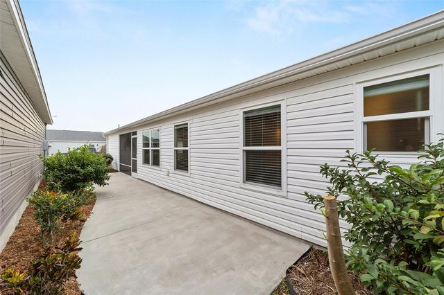 972 GREG TERRACE, The Villages, FL 32163