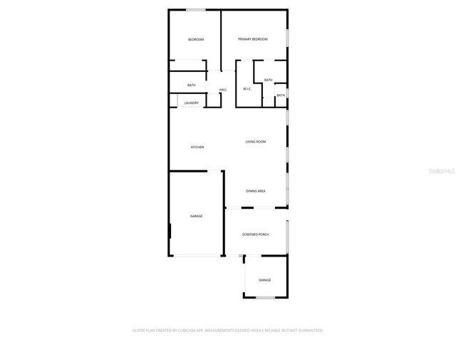 972 GREG TERRACE, The Villages, FL 32163