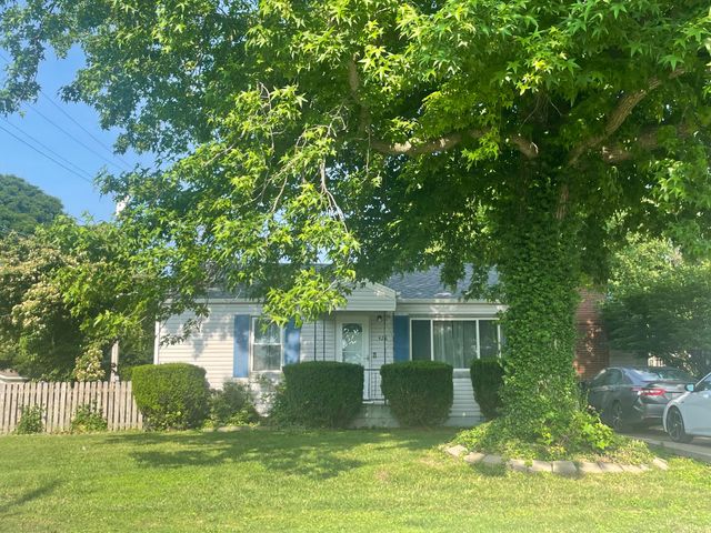 428 North Olive Street, Marshfield, MO 65706