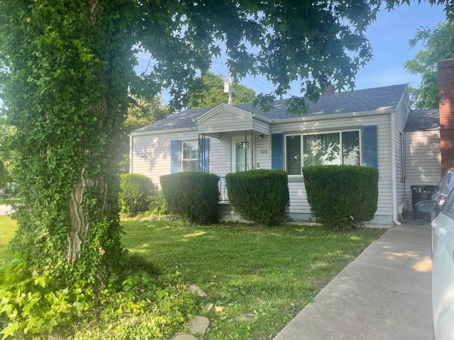 428 North Olive Street, Marshfield, MO 65706