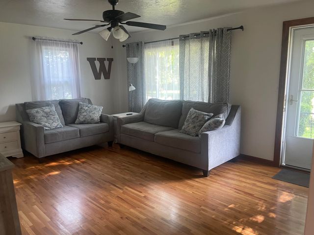 428 North Olive Street, Marshfield, MO 65706