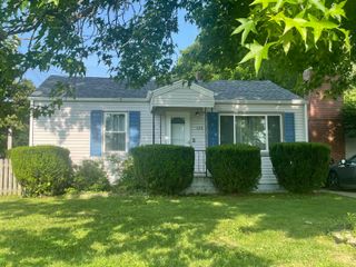 428 North Olive Street, Marshfield, MO 65706
